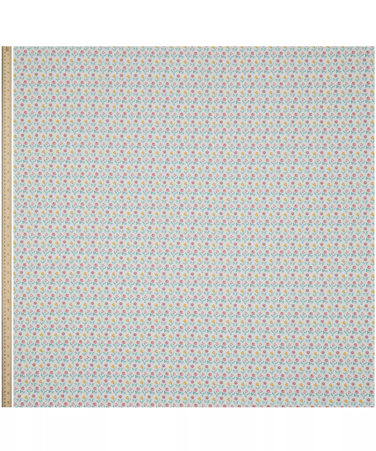 Oshibana - The Collectors Home - Cotton Fabric