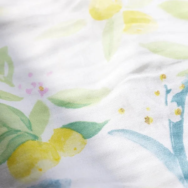 nani IRO - Margo - A - Organic Double Gauze Fabric