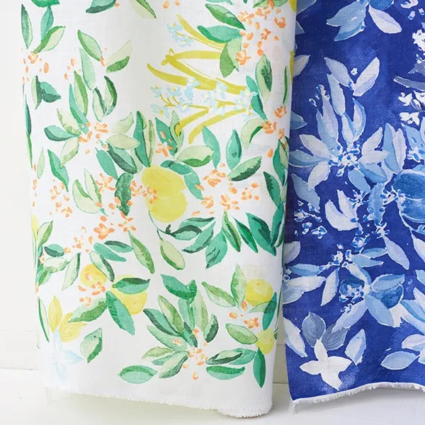 nani IRO - Margo - A - Linen Sheeting
