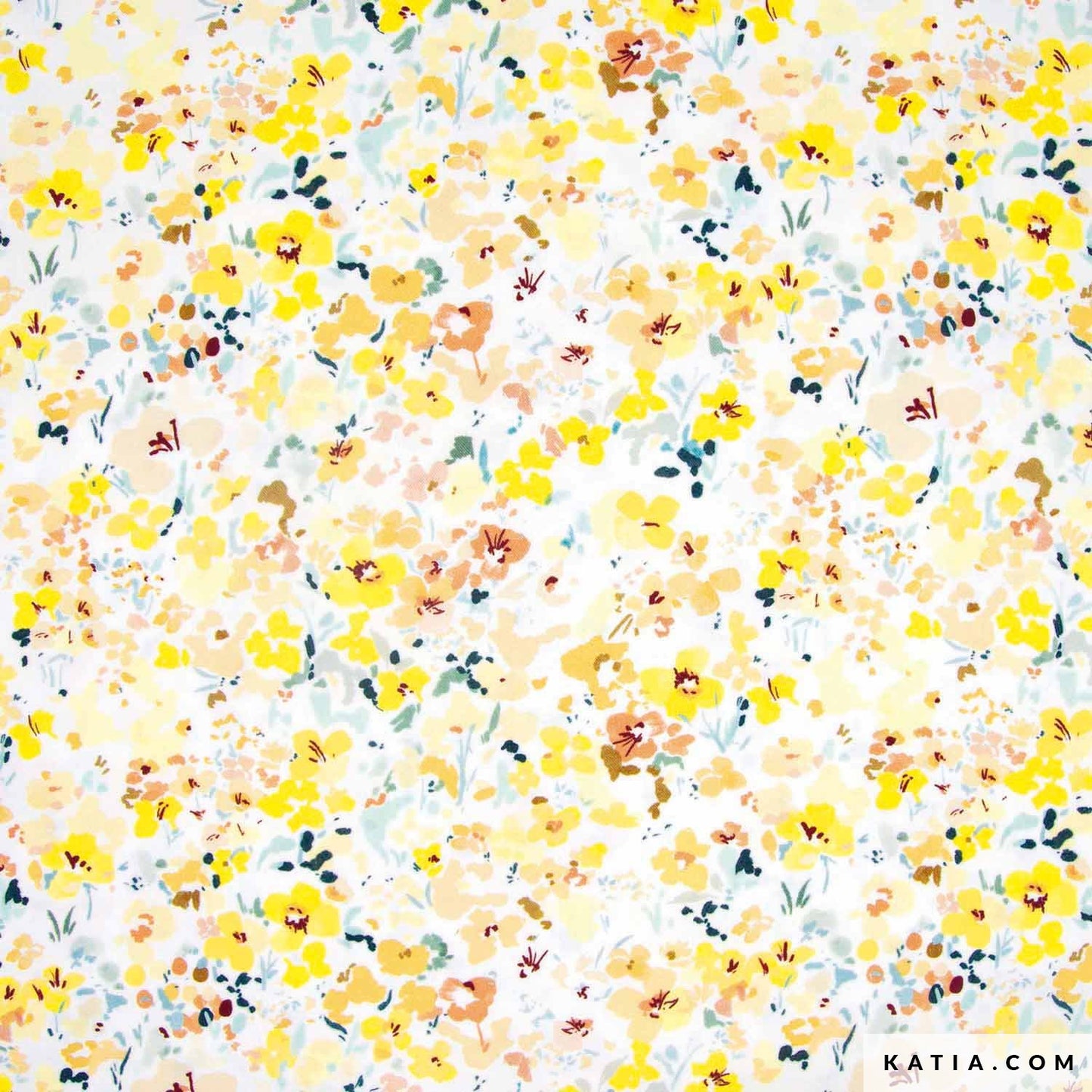 53" Remnant - Canola Landscapes - EcoViscose