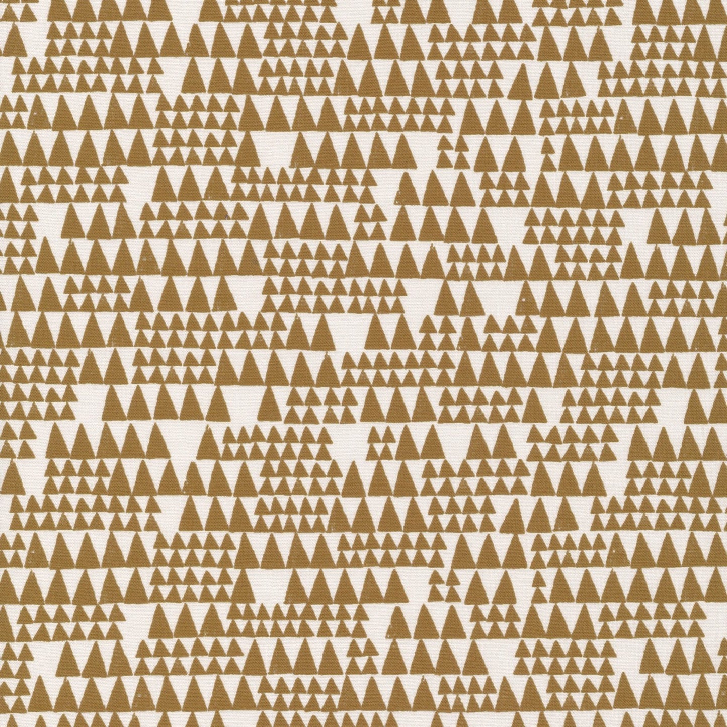 Upwards - Gold - Imprint - GOTS Organic Cotton