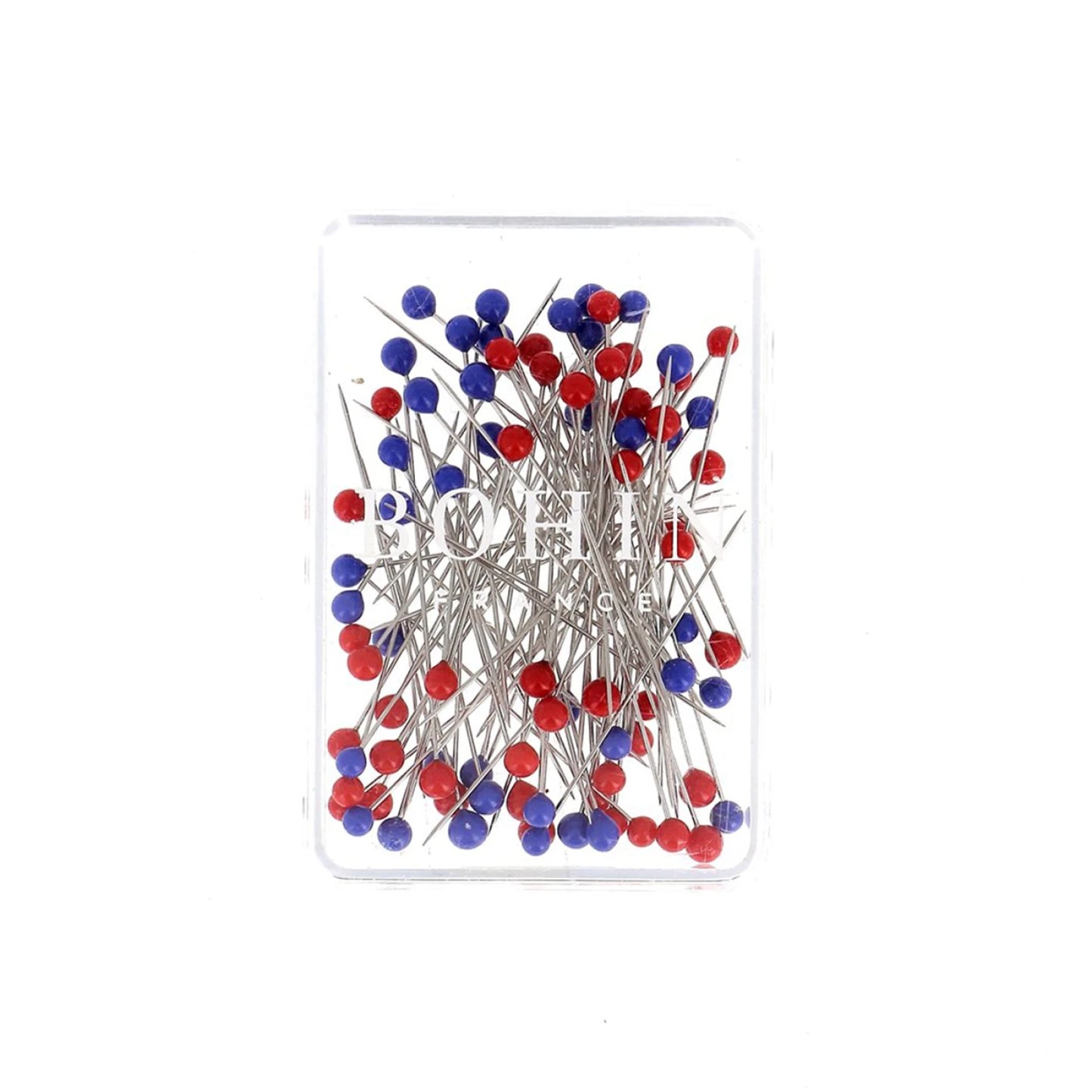 Ultra Fine Glass Head Pins 1-3/8in x .40mm