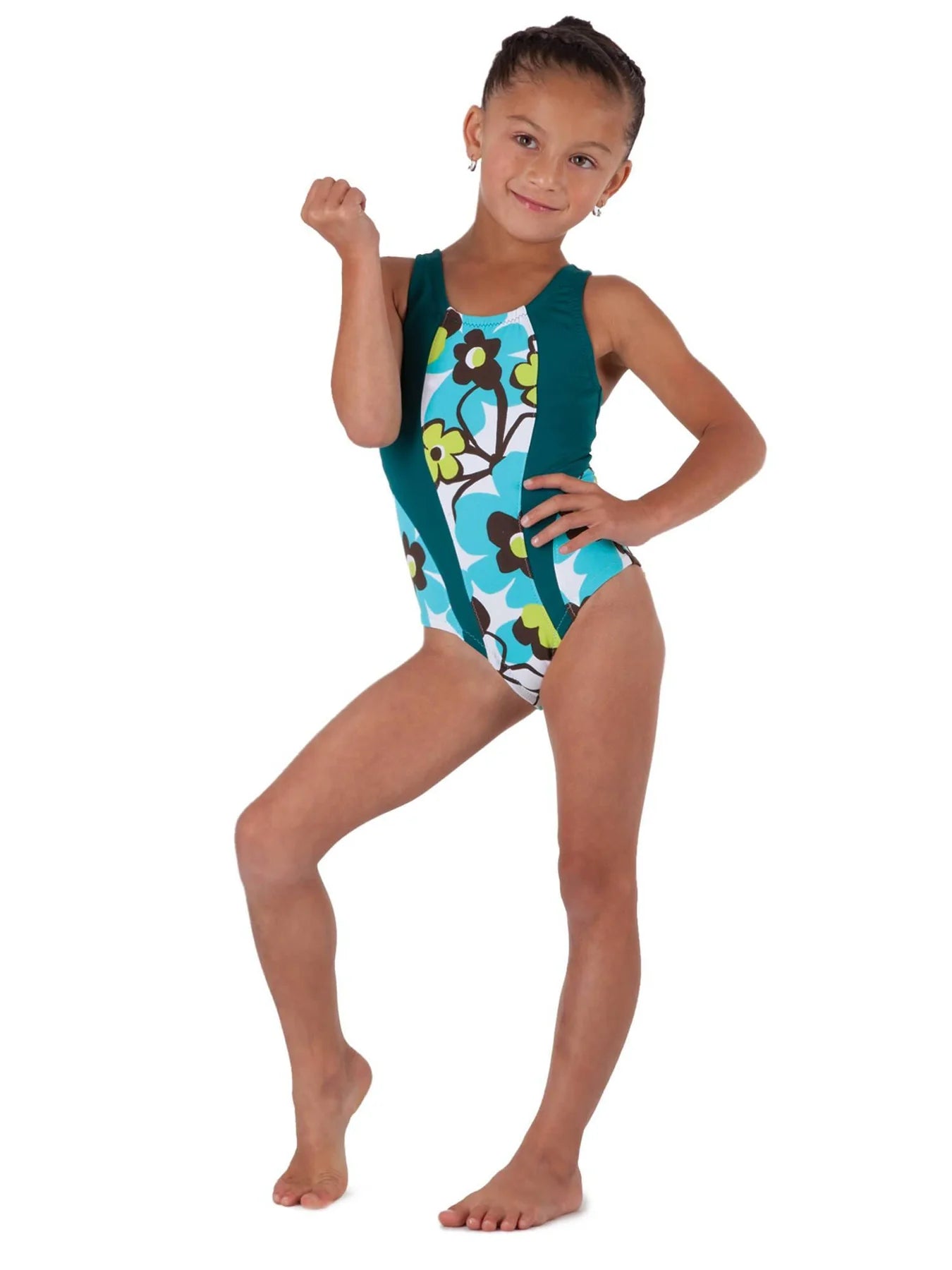 Jalie - 3134 - Racerback Swimsuit