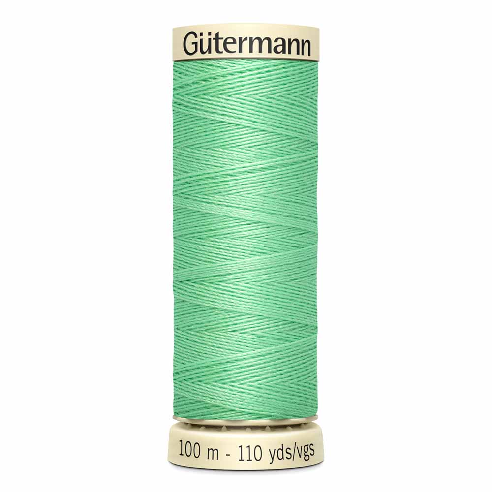 Gütermann Sew-All Thread 100m - Vivid Green Col. 740