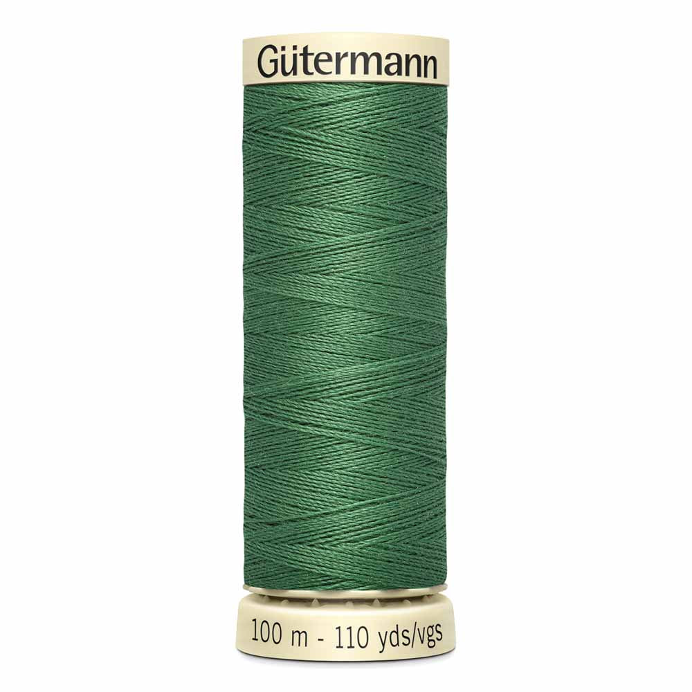 Gütermann Sew-All Thread 100m - Lt. Aspen Col. 777
