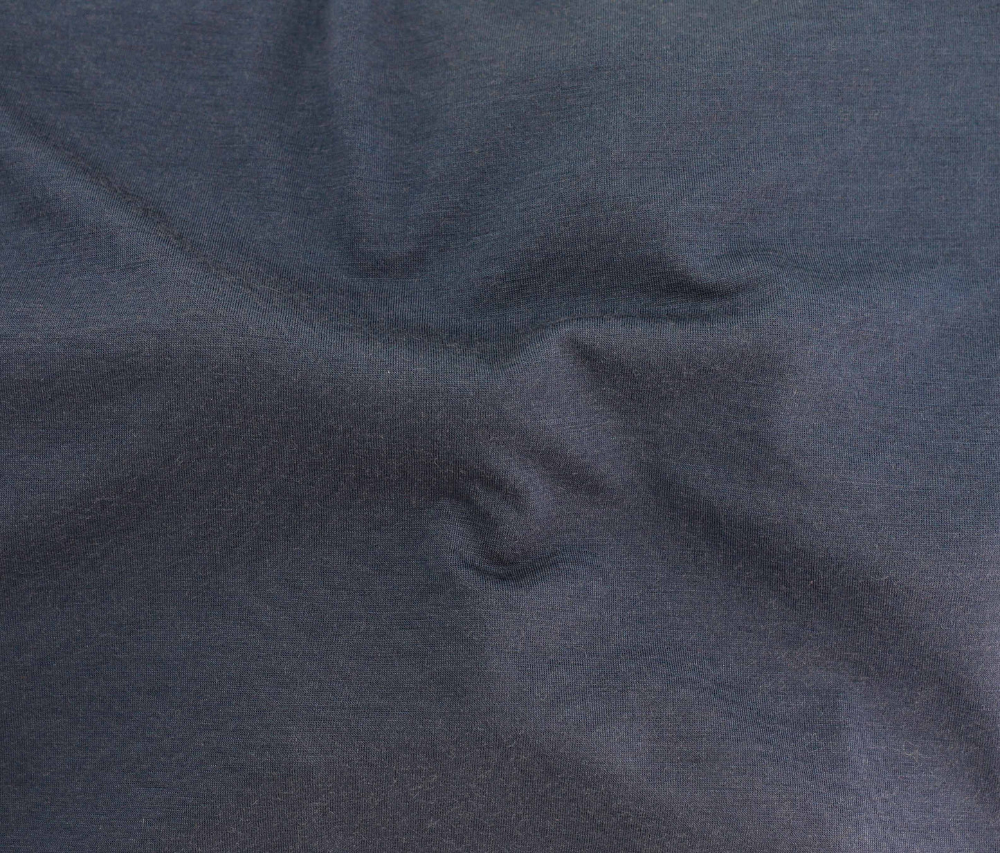 200gsm Heavier Superfine Merino - Navy