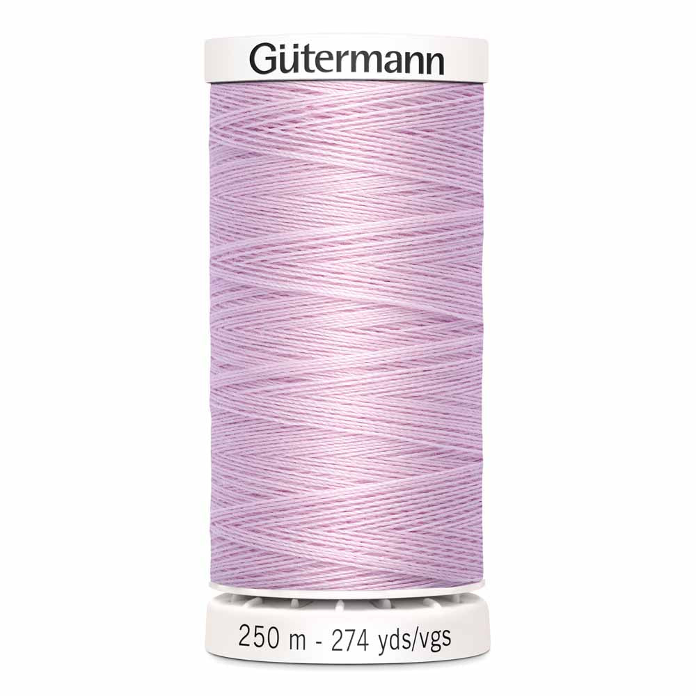 Gütermann Sew-All Thread 250m - Charm Col. 912