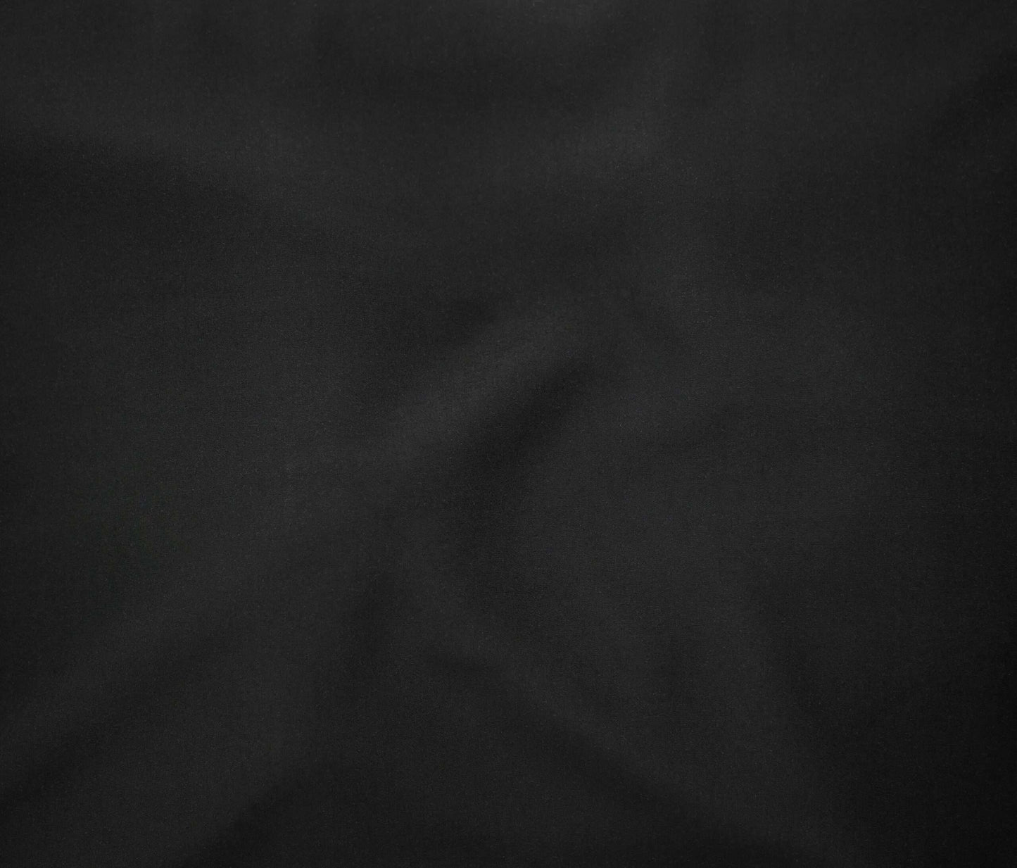 Black - Opaque Lightweight Rayon