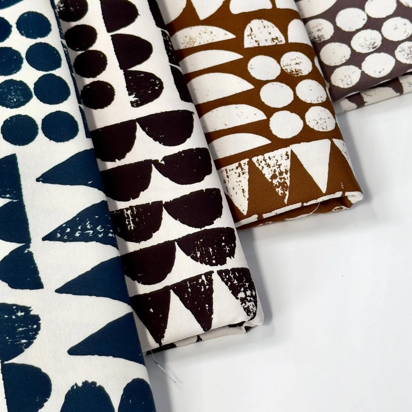 Ridge - Grey - Imprint - GOTS Organic Cotton