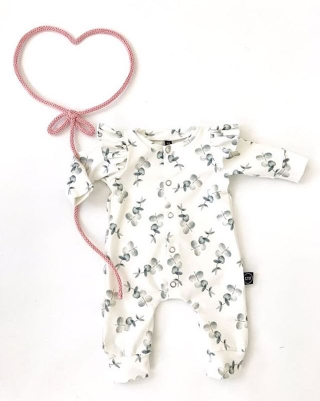 Eucalyptus Cotton Jersey Knit