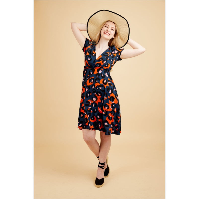 Roseclair Dress - size 0 - 16 - By Cashmerette