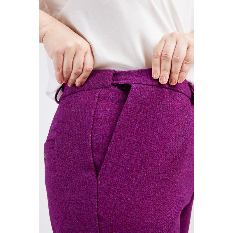 Meriam Trousers - 12-32 - By Cashmerette