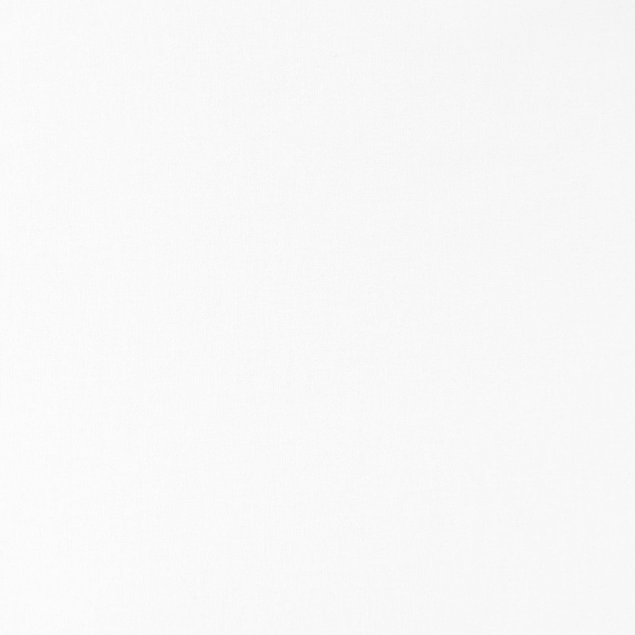 Rangefinder Muslin - White Combed Cotton Muslin Fabric 90 inch