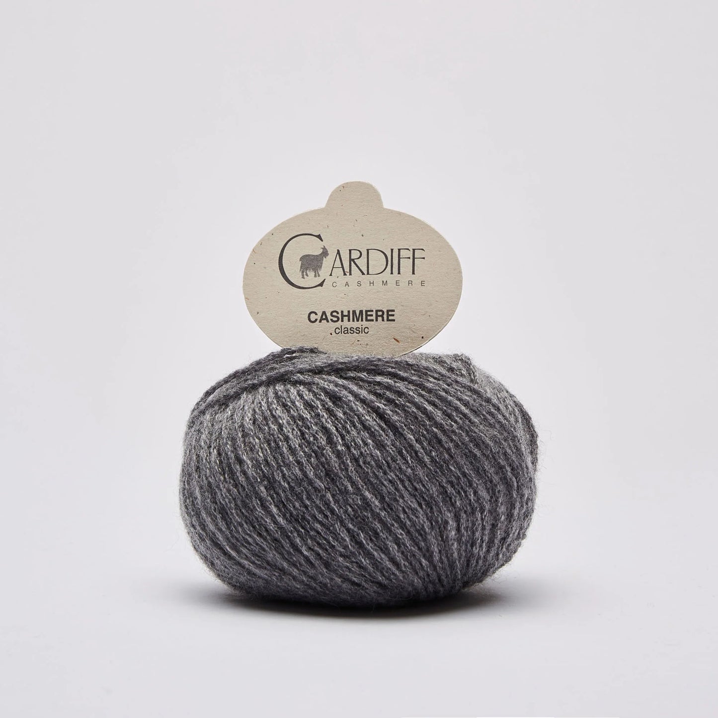 Cashmere Classic - Extra Fine Italian Cashmere - Multiple Colourways