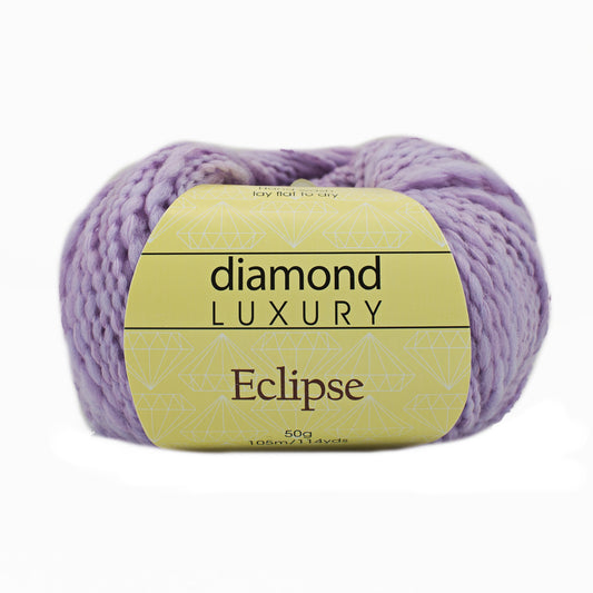 Eclipse - 50g - 10 Colourways