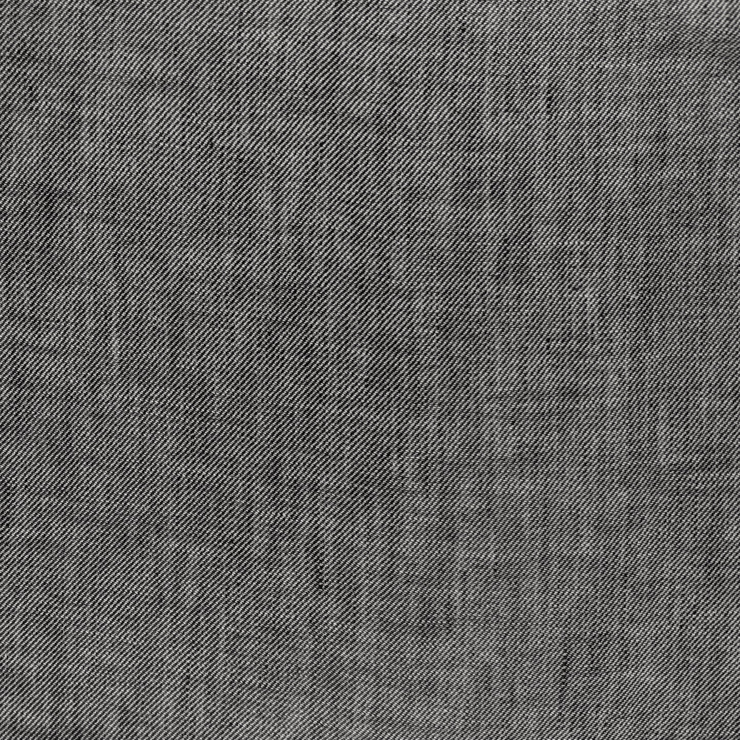 Yarn Dyed Cotton Denim Twill - Blue - Film Studio Deadstock