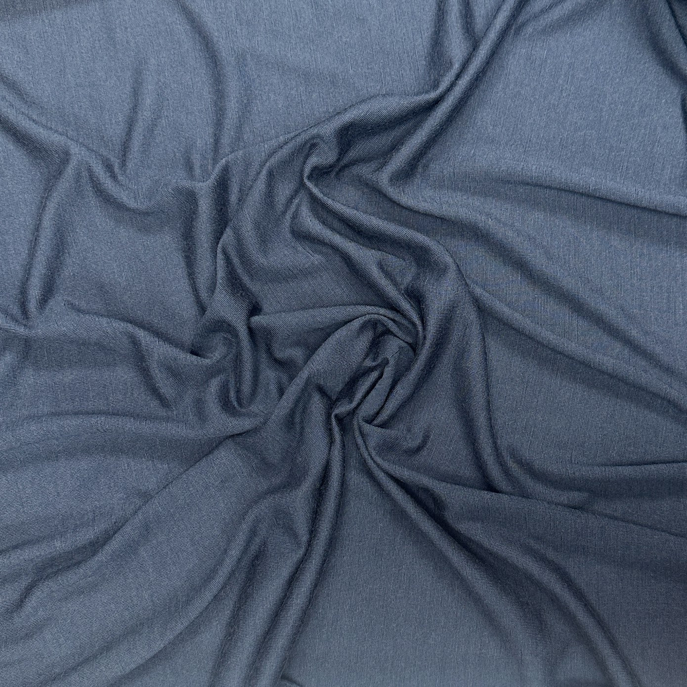 200gsm Heavier Superfine Merino - Navy