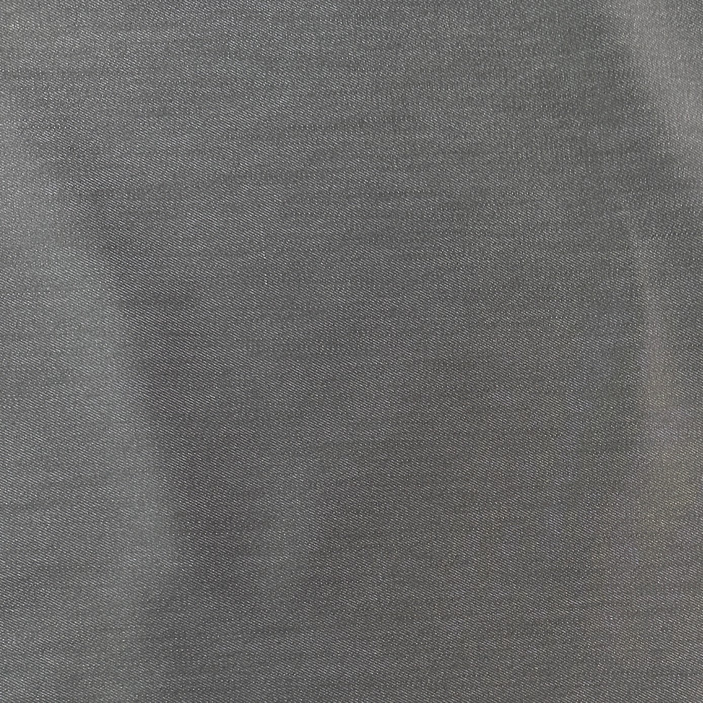 17" Remnant - 9 Oz Stretch Denim - Repreve Recycled Denim - Charcoal