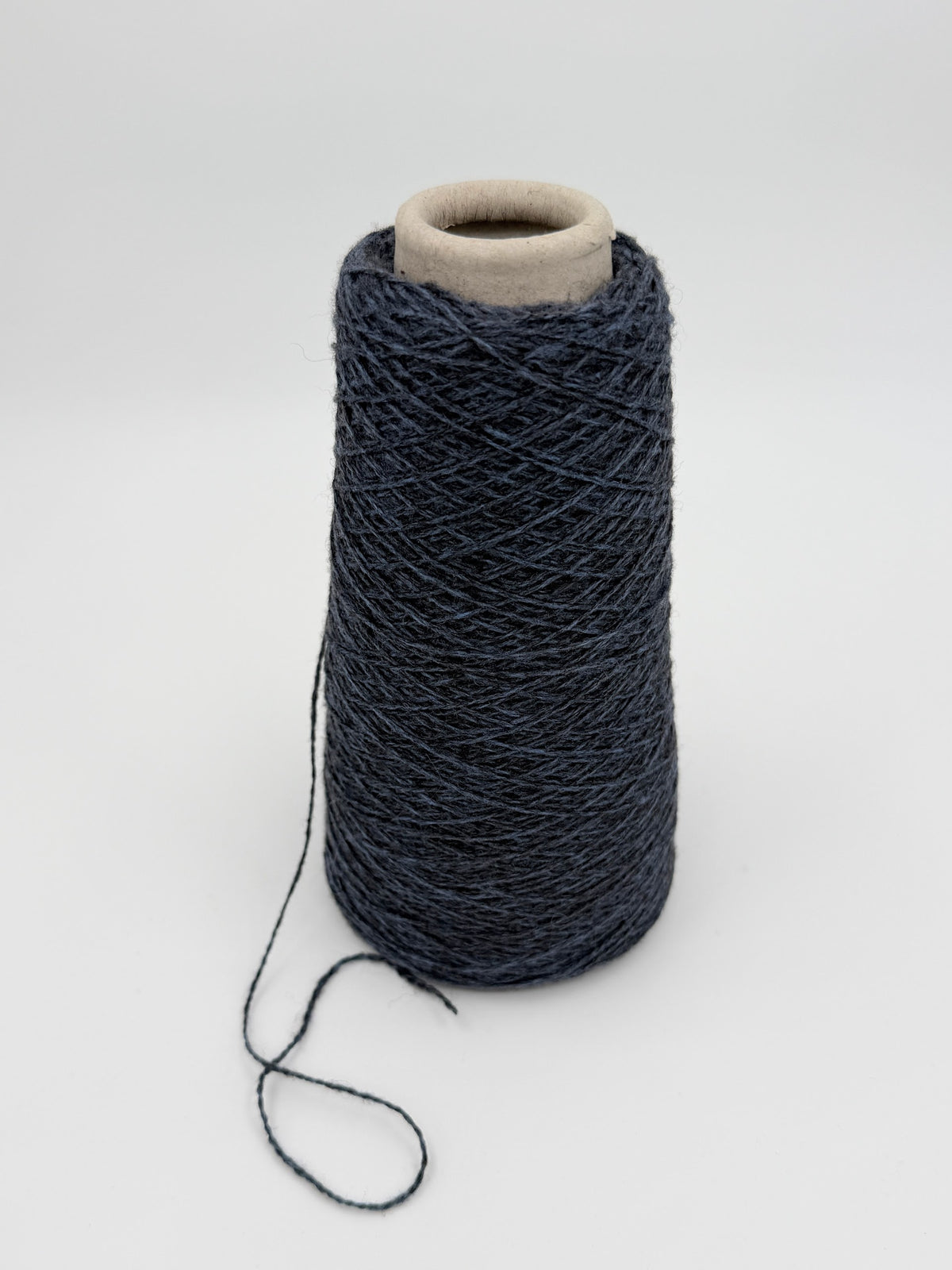 Baby Yak - Deadstock Yarn - Made in Italy - Niagara - Fingering Weight - 100g