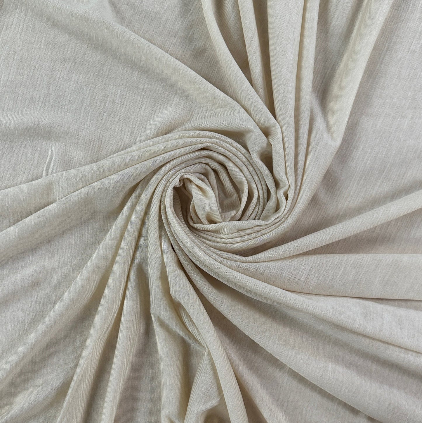 Vanilla - Tencel Jersey Knit