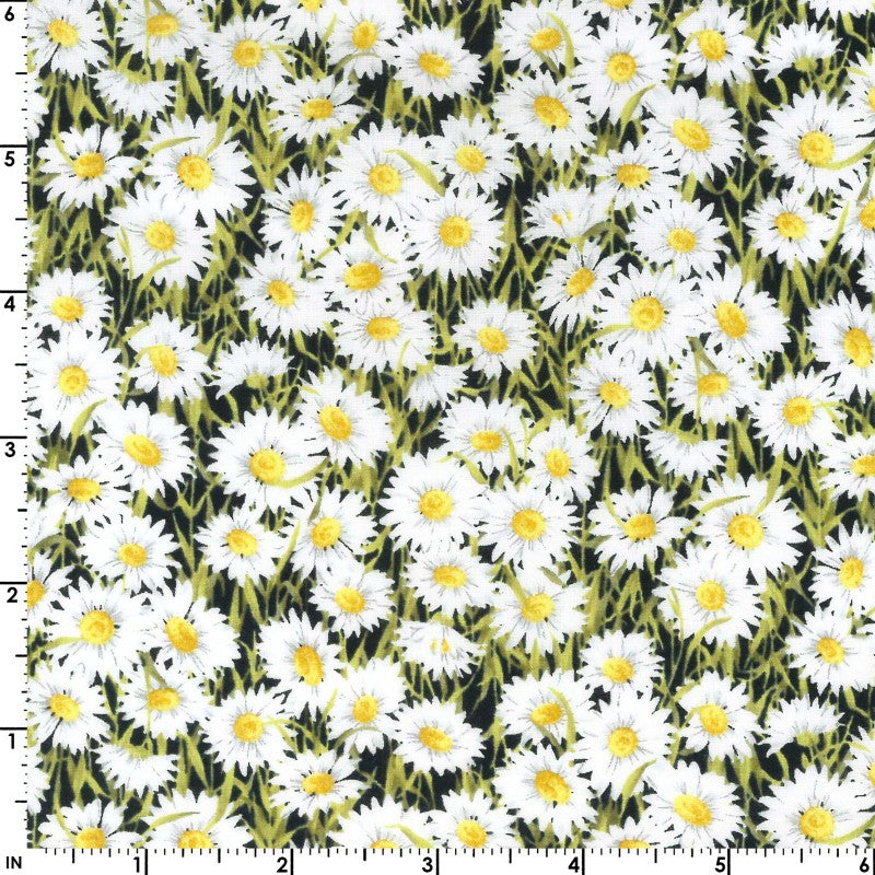 Kokka - Flownny - 21F - Cotton Lawn Fabric