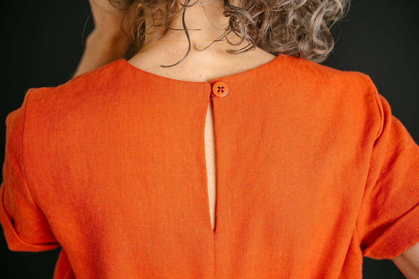 Liesl + Co - Northbridge Jumpsuit Sewing Pattern