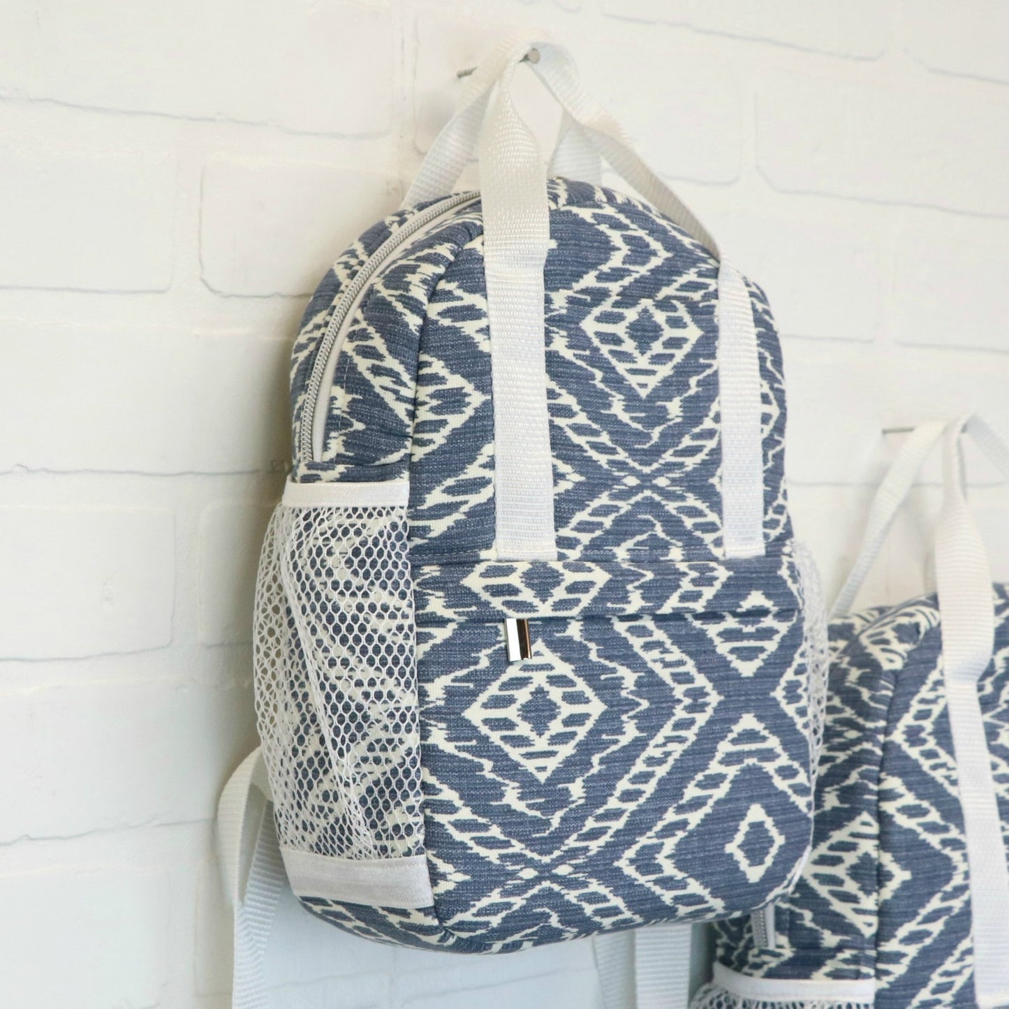 Sallie Tomato - Connie Bag Pattern