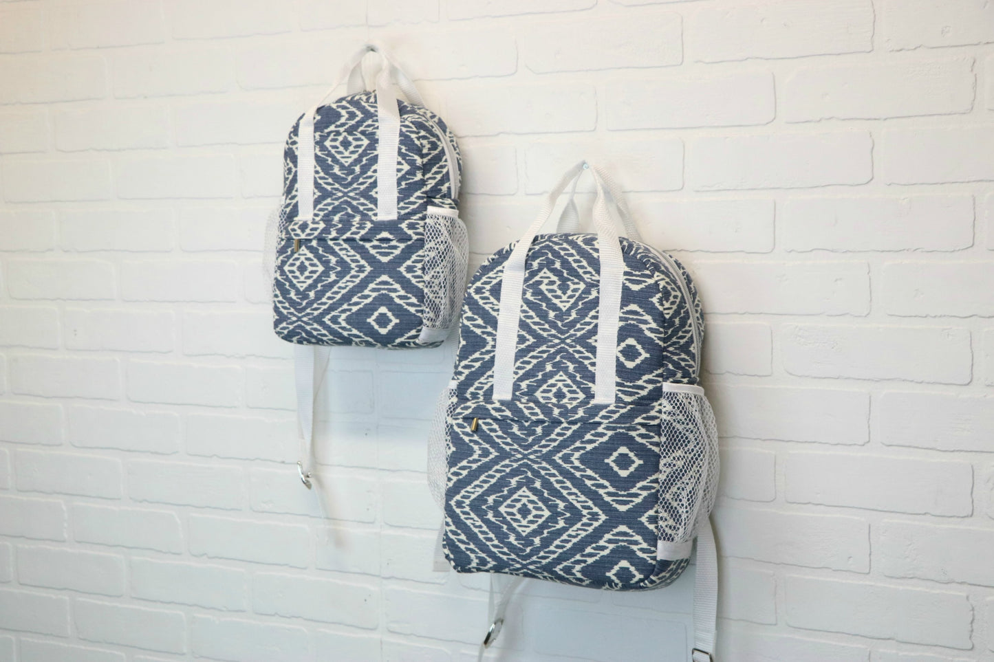 Sallie Tomato - Connie Bag Pattern