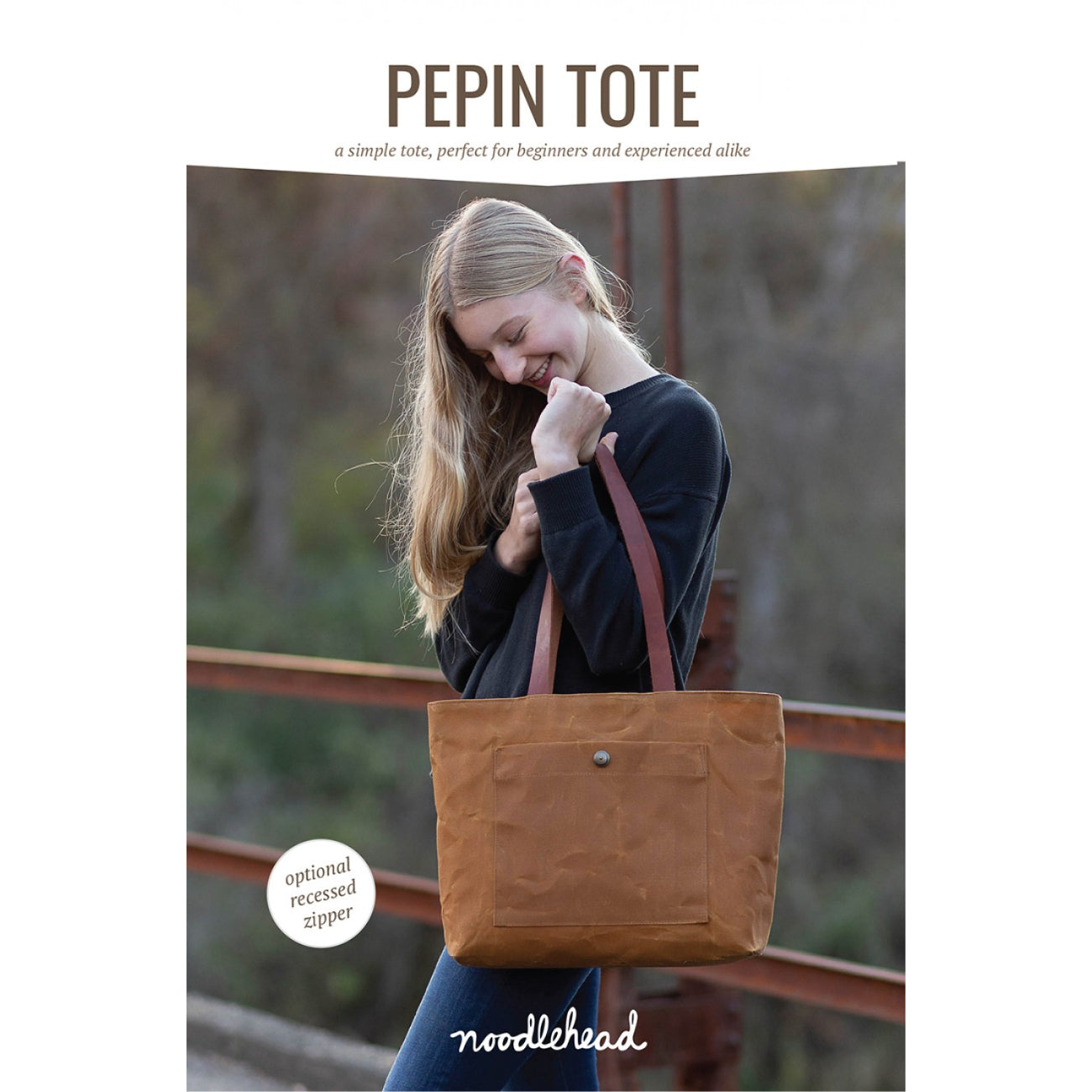 Noodlehead - Pepin Tote