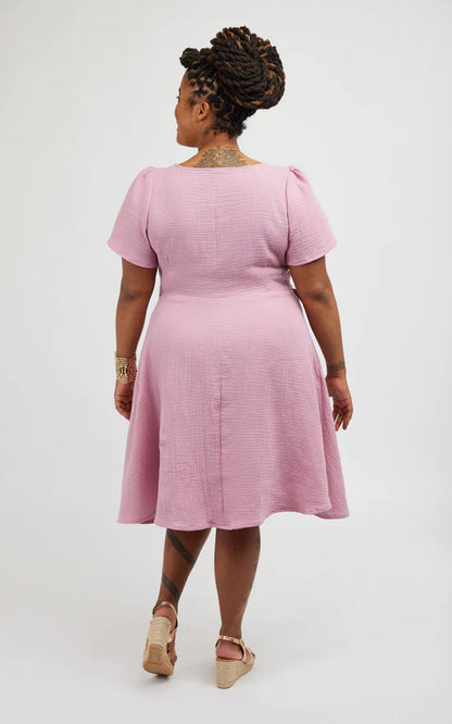 Roseclair Dress - size 12-32  - By Cashmerette