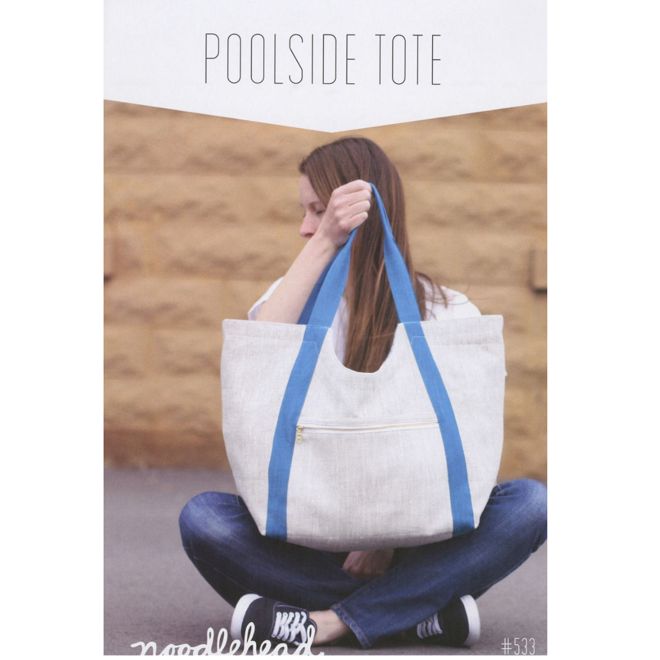 Noodlehead - Poolside Tote