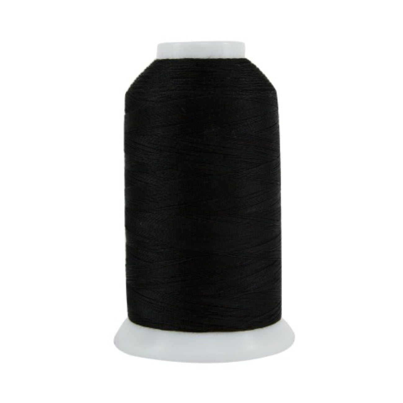 Superior Threads - King Tut Cotton Quilting Thread 3-ply 40wt 2000yds Ebony