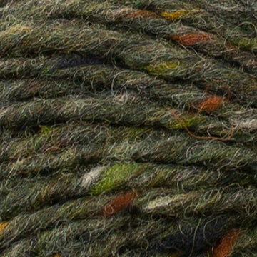 Pure Donegal Tweed - 50g - 10 Colorways