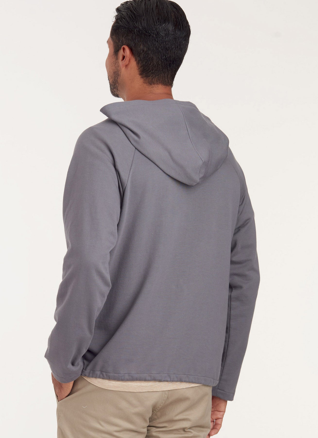 Simplicity - S9240 Unisex Raglan Pullover Shirts