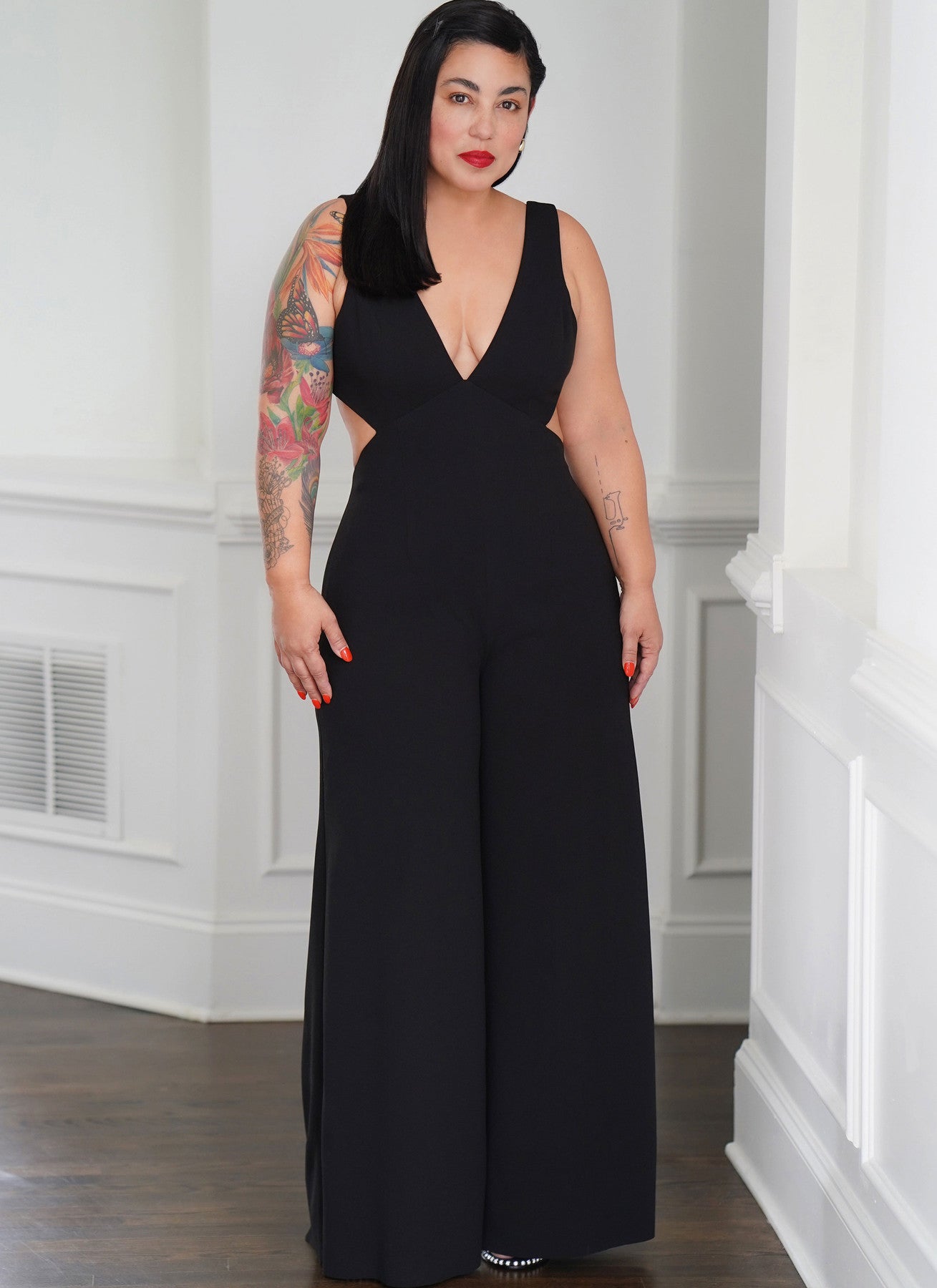 Simplicity - Misses' and Women's Dress & Jumpsuit by Mimi G Style