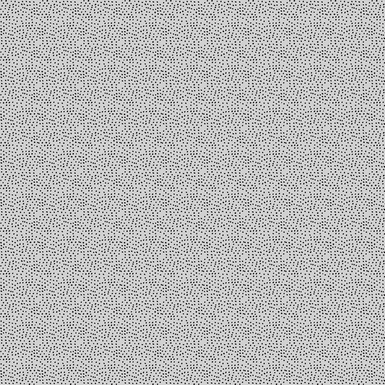 Dots - Dawn - Reef Life by Wee Gallery - Cotton Fabric