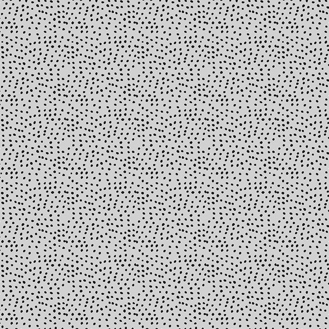 Dots - Dawn - Reef Life by Wee Gallery - Cotton Fabric