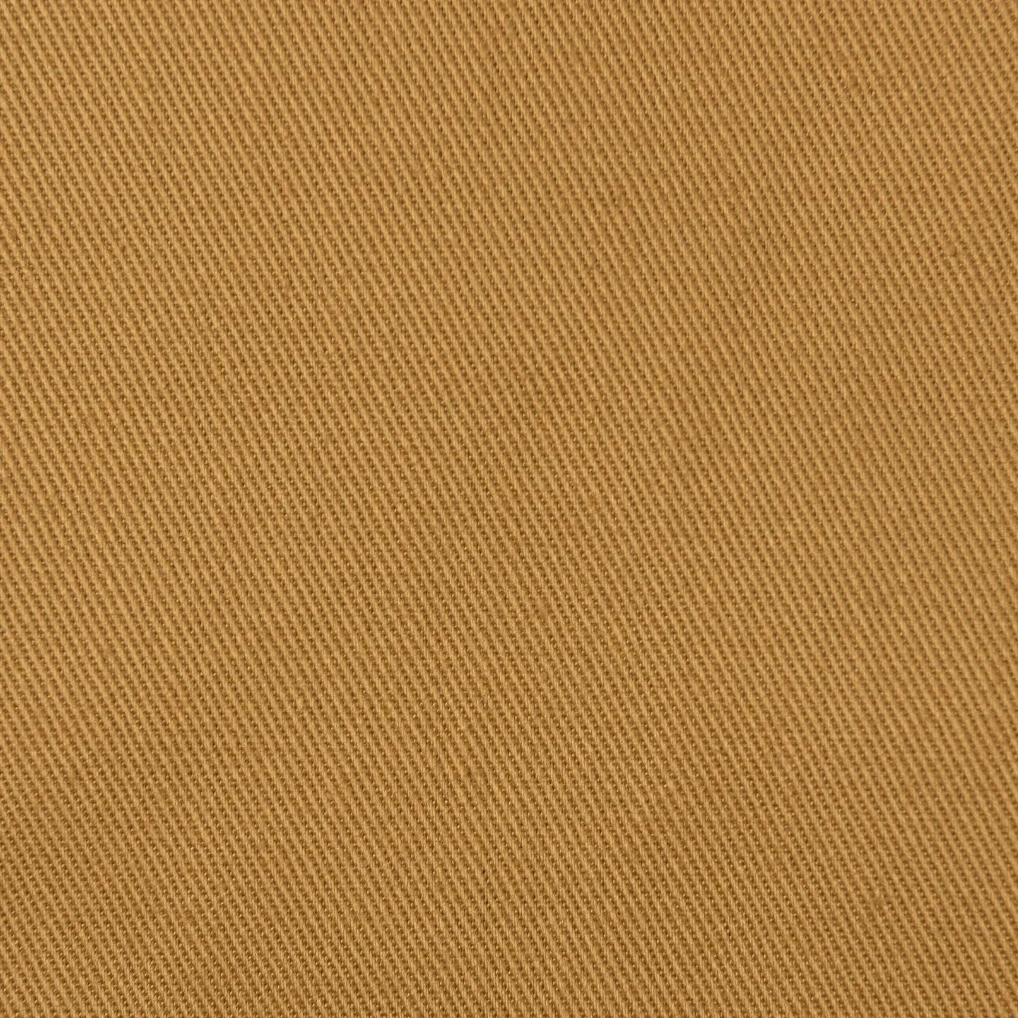 Kokka - Mustard 1E - Organic Cotton Twill