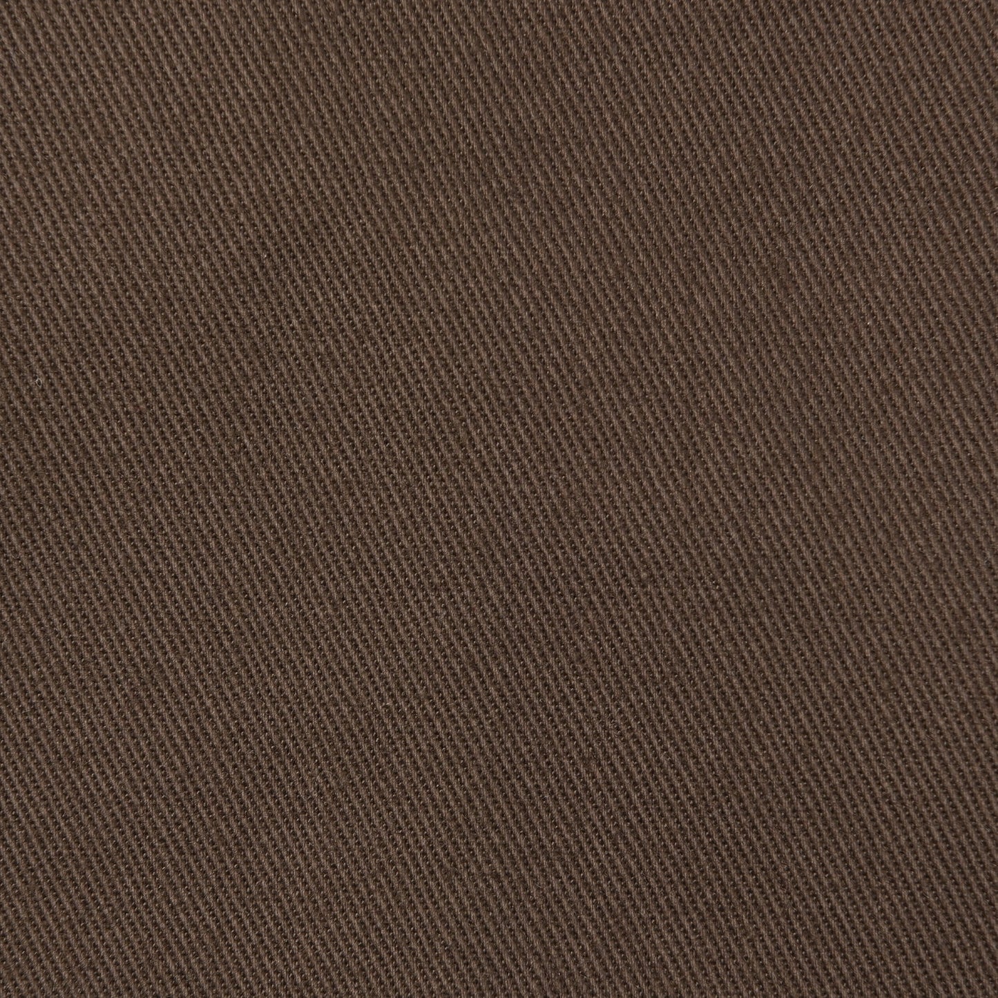 Kokka - Brown 1G - Organic Cotton Twill