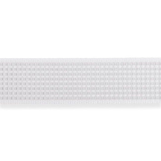 12mm Sew-Thru Rigilene Boning - Clear / Translucent