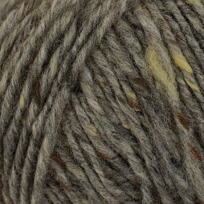 Pure Donegal Tweed - 50g - 10 Colorways