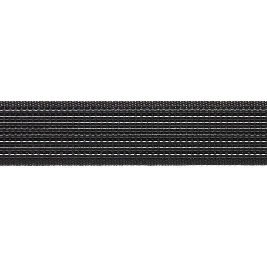 6mm Sew-Thru Rigilene Boning - Black