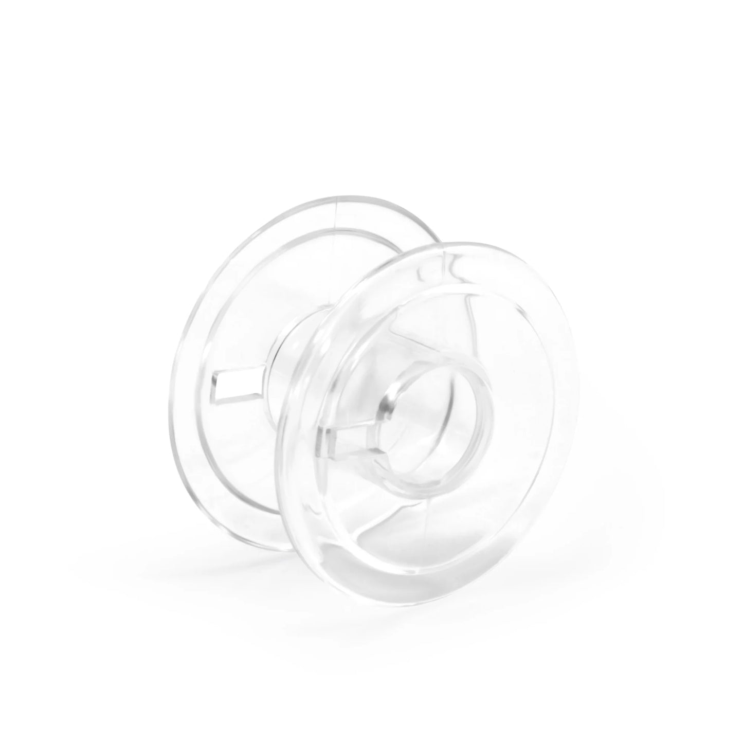 Dritz Plastic Bobbins 12 pieces - Class 15