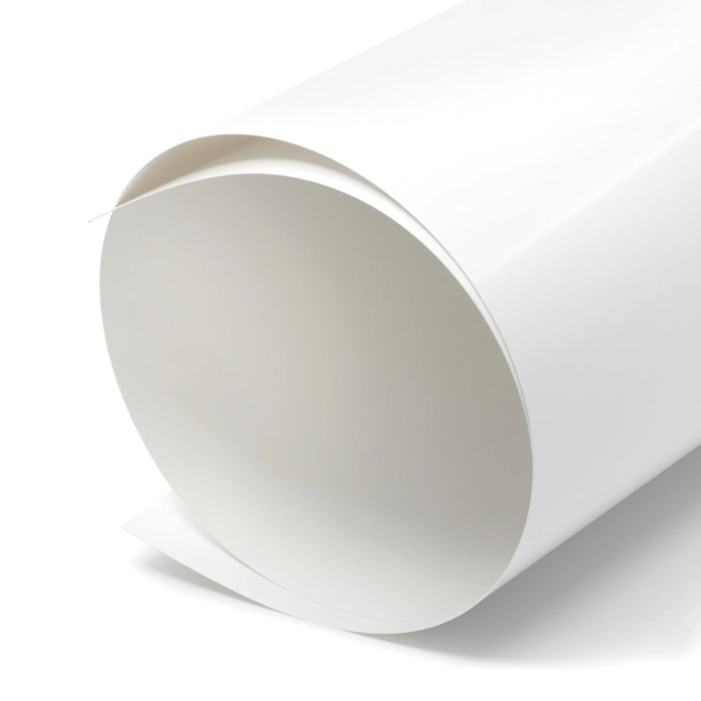 No-Melt Mylar Plastic Template