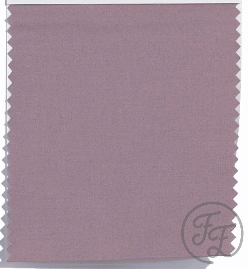 15" Remnant - Toadstool 2x2 Cotton Rib Knit