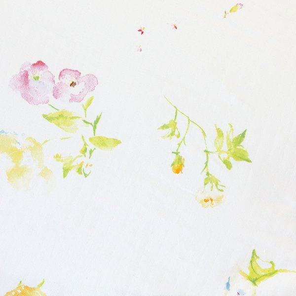 nani IRO - new Morning - A - Double Gauze Fabric