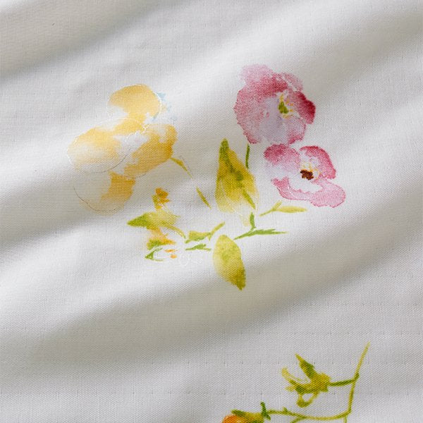 nani IRO - new Morning - A - Double Gauze Fabric