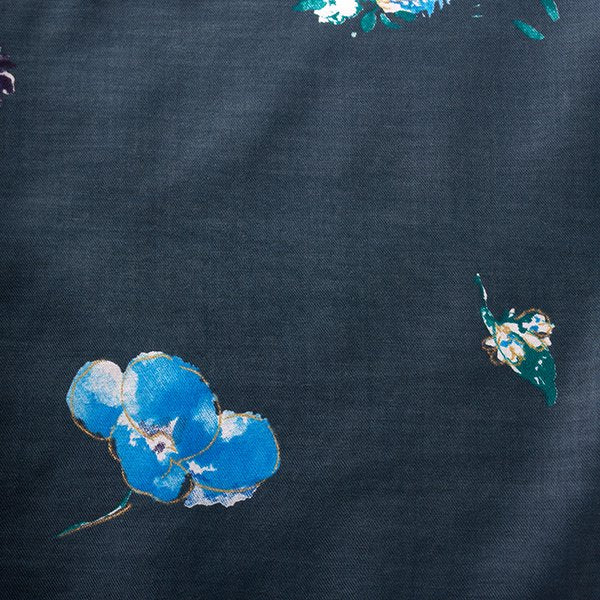 nani IRO - New Morning - F - Silk Twill Fabric