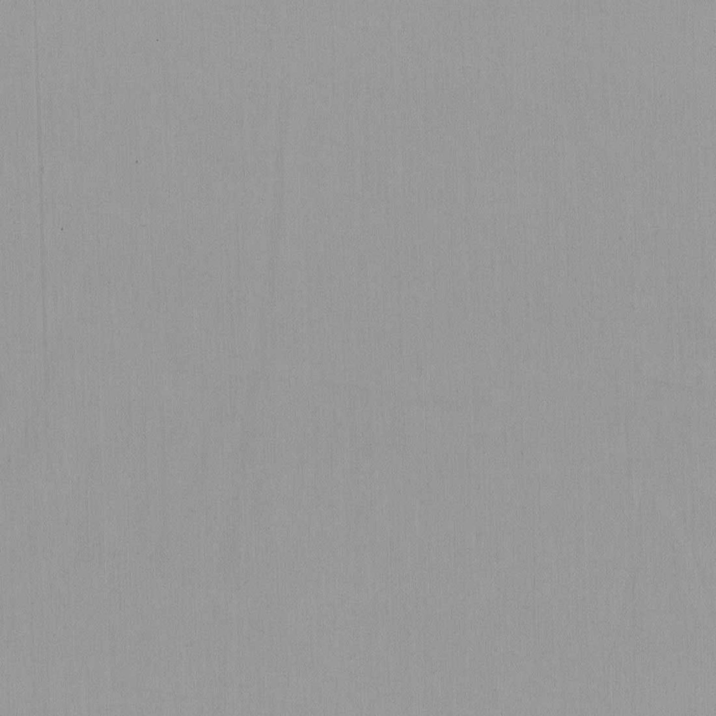 320 Thread Count Soft Sateen Sheeting - 118" WIDE - Light Grey