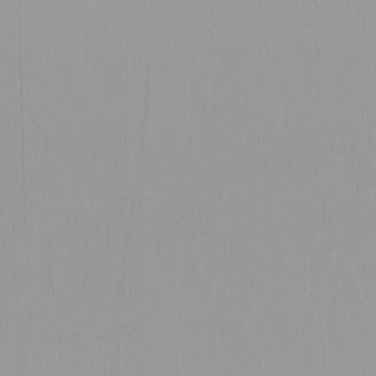 320 Thread Count Soft Sateen Sheeting - 118" WIDE - Light Grey